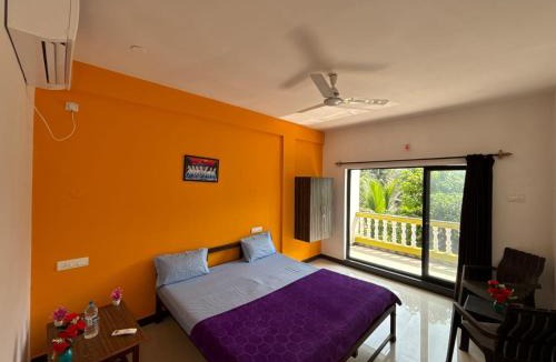 Arambol Resort | Durga Beach Resort