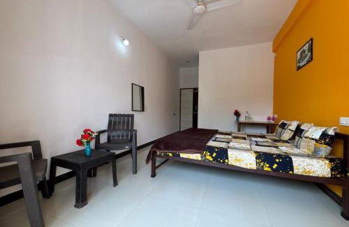 Arambol Resort | Durga Beach Resort