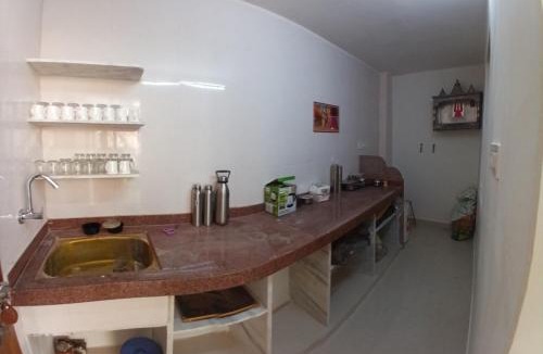 Jhalamand House | Durga Home Stay