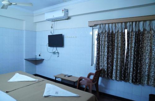 Tirupati Hotel | Durga residency