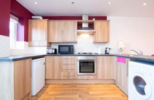 Carrville Apartment | Durham 2-Bed Apartment