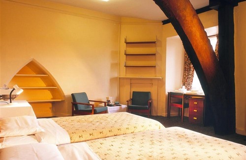 Durham Hotel | Durham Castle, University of Durham
