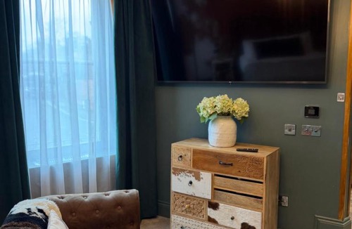 Durham Hotel | Durham Central Suites