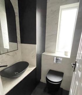 Durham House | Durham City Centre Hideaway - Terrace with View & Parking
