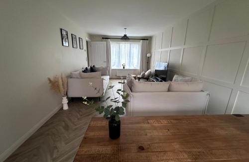 Durham House | Durham Holiday Home