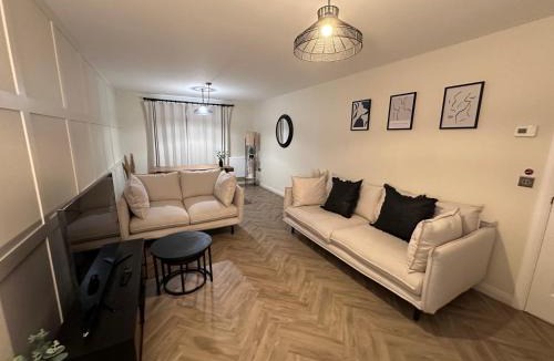 Durham House | Durham Holiday Home