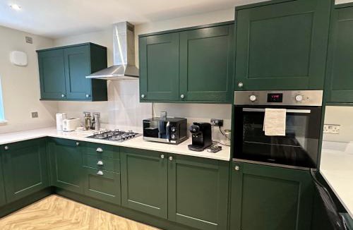 Durham House | Durham Holiday Home