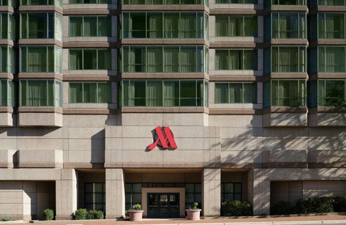 Downtown Hotel | Durham Marriott City Center