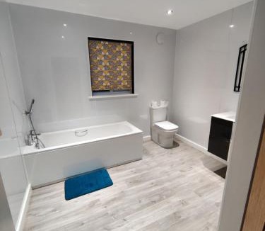 Trimdon Station House | Durham Norwood detached Bungalow
