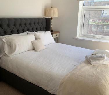 Langley Moor Apartment | Durham Serviced Properties