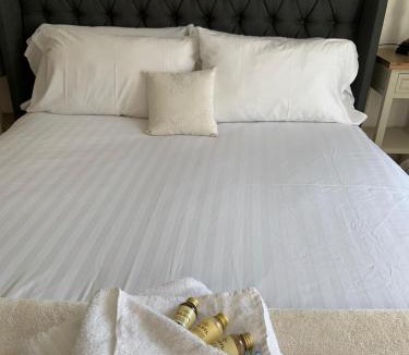 Langley Moor Apartment | Durham Serviced Properties