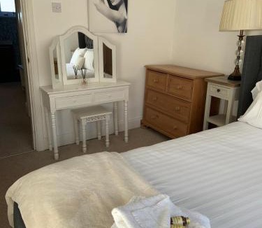 Langley Moor Apartment | Durham Serviced Properties