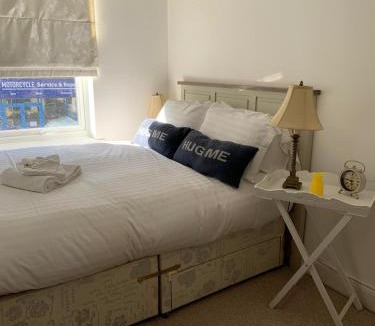Langley Moor Apartment | Durham Serviced Properties