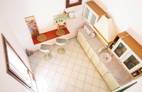 Marinella di Selinunte Apartment | DURING HOME - Beach Apartment with Patio & Free Parking