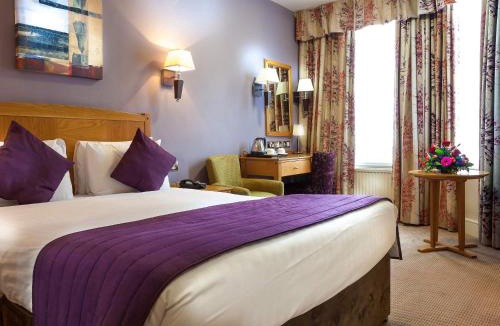 West Cliff Hotel | Durley Dean