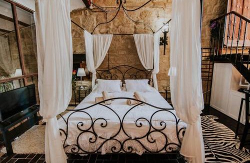 Cihuri Villa | Durmiendo como Reyes en la Rioja