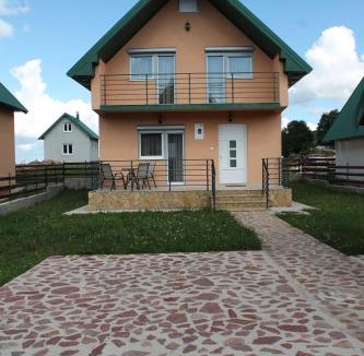 Zabljak Villa | Durmitor Chill Point