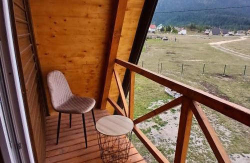 Njegovuđa Apartment | Durmitor Holiday