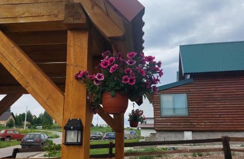 Zabljak Cabin | Durmitor view