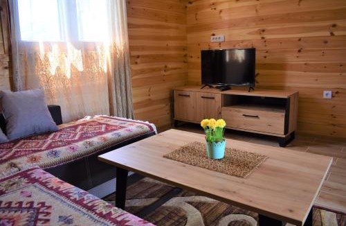 Zabljak Cabin | Durmitor view