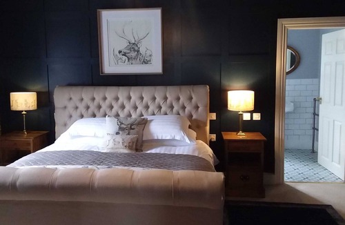 Portsoy House | Durn House