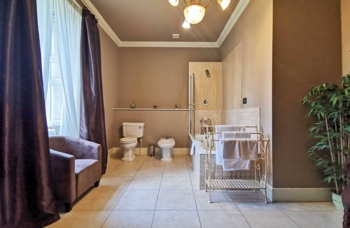 Portsoy House | Durn House