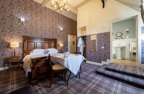 Portsoy House | Durn House