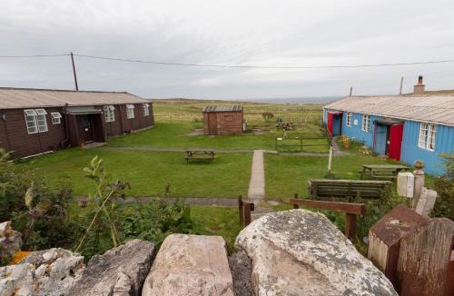 Sangomore Hostel | Durness Youth Hostel