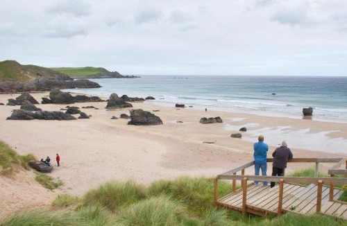 Sangomore Hostel | Durness Youth Hostel