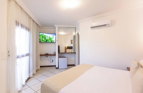Cumbuco Hotel | Duro Beach Hotel