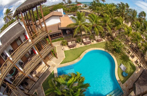 Cumbuco Hotel | Duro Beach Hotel