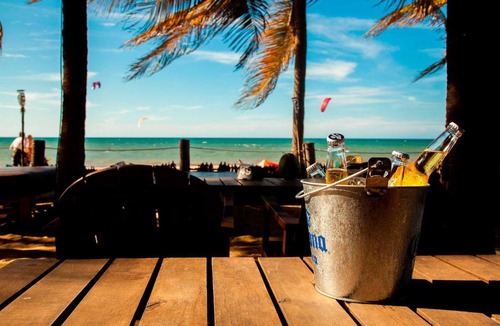 Cumbuco Hotel | Duro Beach Hotel