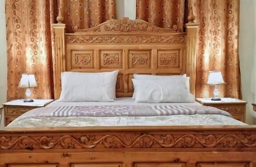 Gilgit Hotel | Duroyou Inn