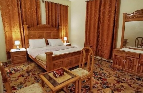 Gilgit Hotel | Duroyou Inn