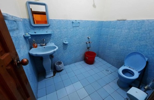 Gilgit Hotel | Duroyou Inn