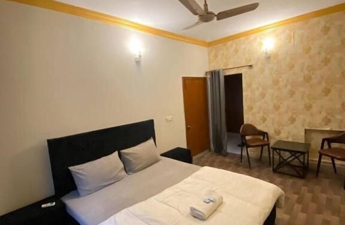 Loralai District House | Durrani Executive Islamabad