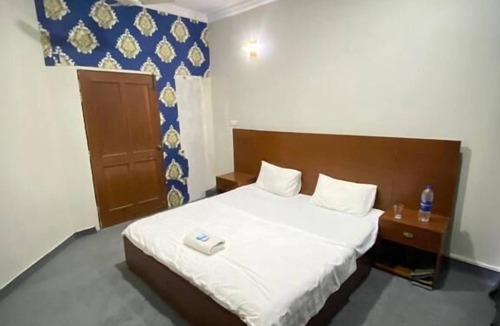 Loralai District House | Durrani Executive Islamabad