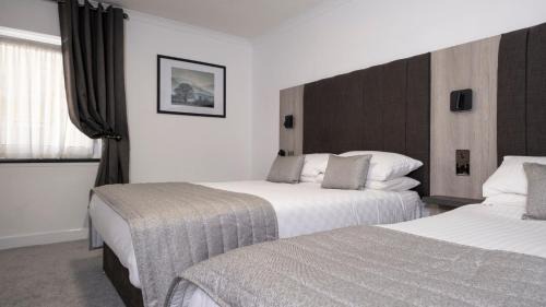 Westleigh Hotel | Durrant House Hotel