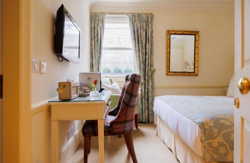 Marylebone Hotel | Durrants Hotel