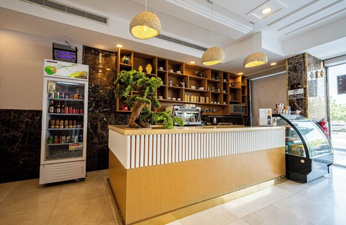 Jeddah Apartment | durratalanoud
