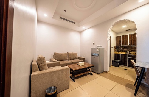Jeddah Apartment | durratalanoud