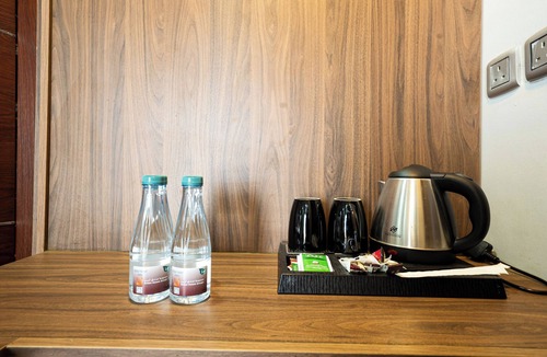 Jeddah Apartment | durratalanoud