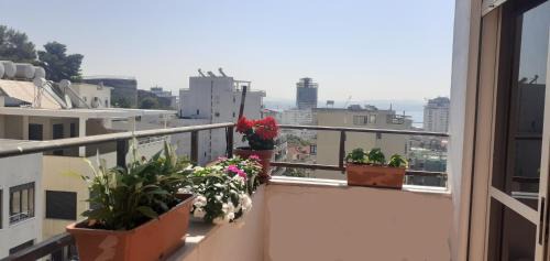 Durres Apartment | Durres Volga rruga Anastas Dursaku 60