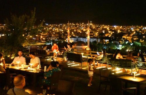 Avanos Hotel | Duru Hotel Cappadocia