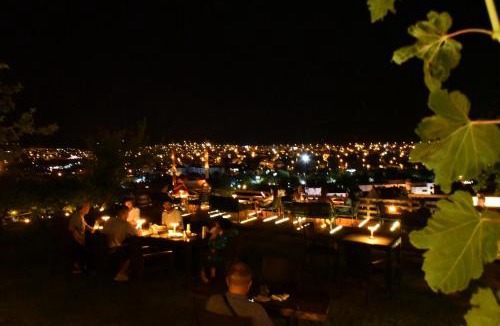 Avanos Hotel | Duru Hotel Cappadocia
