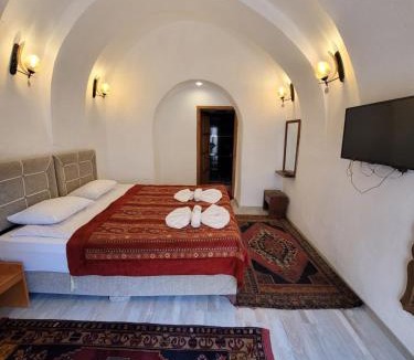 Avanos Hotel | Duru Hotel Cappadocia