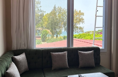 Ulucinar Hotel | Duru Pansion Arsuz