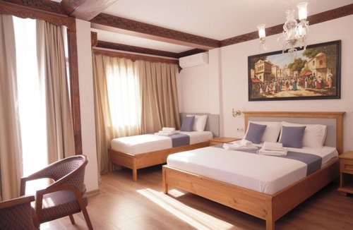 Mudanya Hostel | DuruHanımKonağı
