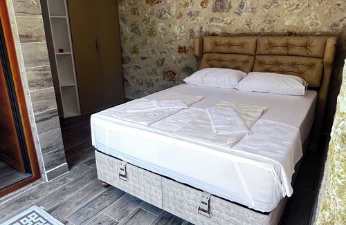 Datca Hotel | Durusu Ciftlik Evleri