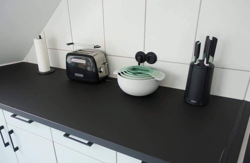 Oberbilk Apartment | DUS-Loft Summary: Enj